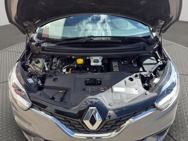 Renault Grand Scénic Limited Blue dCi 88 kW (120CV)