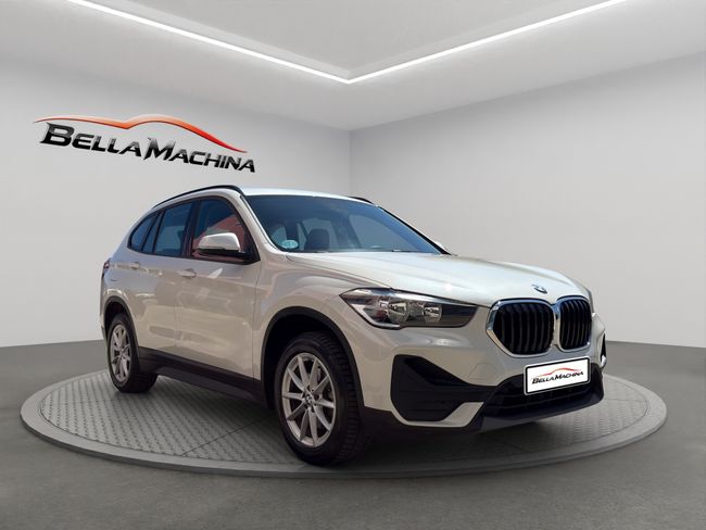 BMW X1 sDrive18i