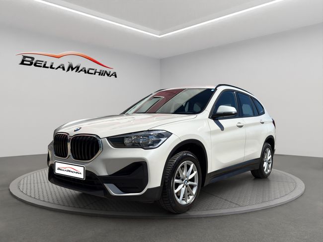 BMW X1 sDrive18i