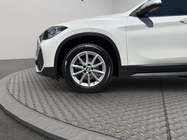 BMW X1 sDrive18i