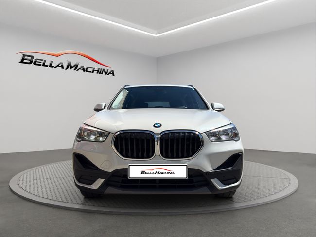 BMW X1 sDrive18i