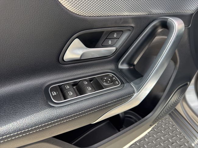 Mercedes Clase A A 180 d