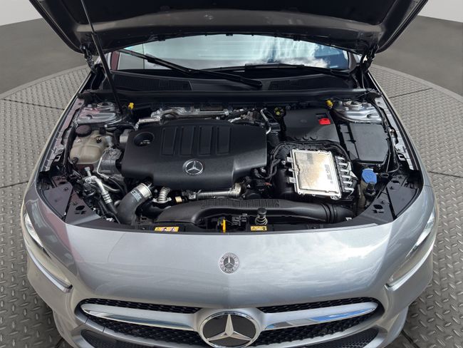 Mercedes Clase A A 180 d