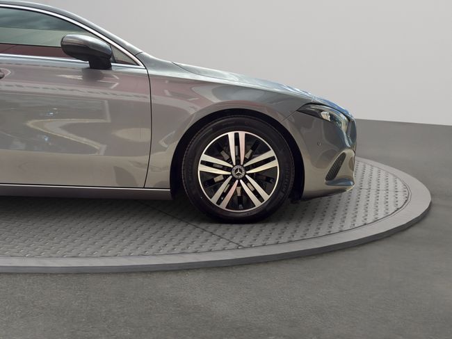 Mercedes Clase A A 180 d