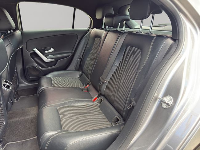 Mercedes Clase A A 180 d