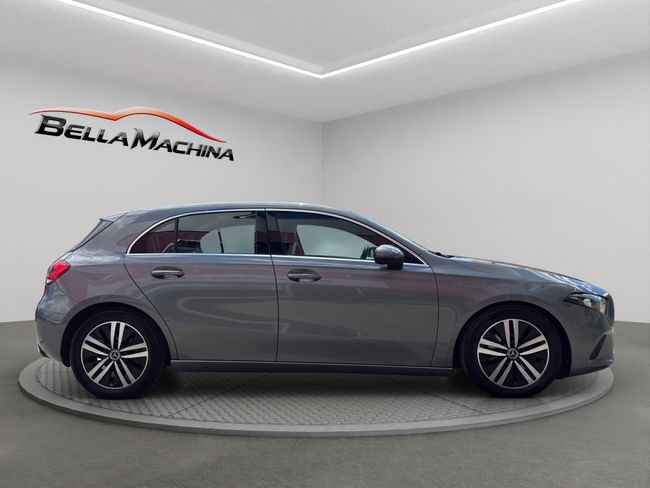 Mercedes Clase A A 180 d