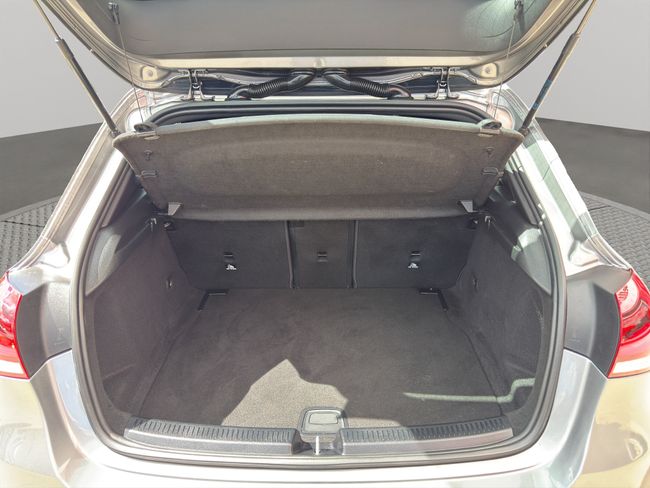 Mercedes Clase A A 180 d