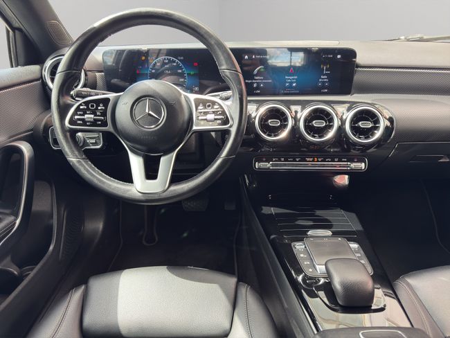 Mercedes Clase A A 180 d