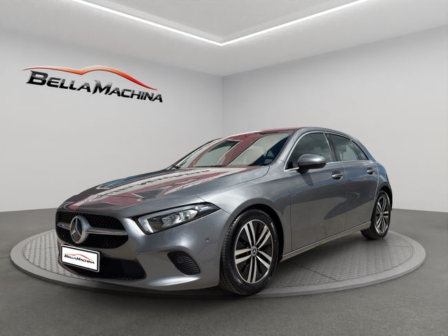 Mercedes Clase A A 180 d