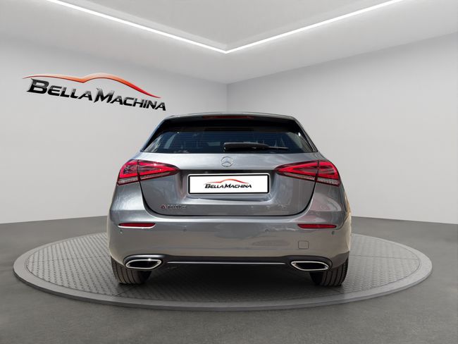 Mercedes Clase A A 180 d