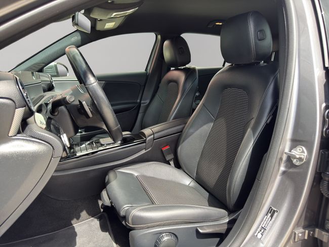 Mercedes Clase A A 180 d