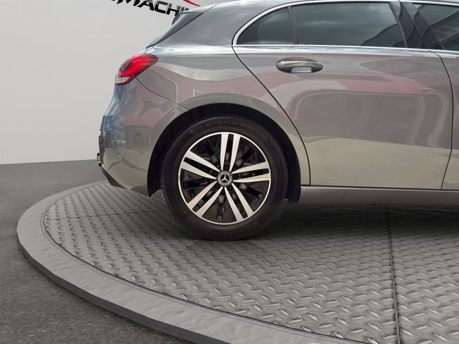 Mercedes Clase A A 180 d