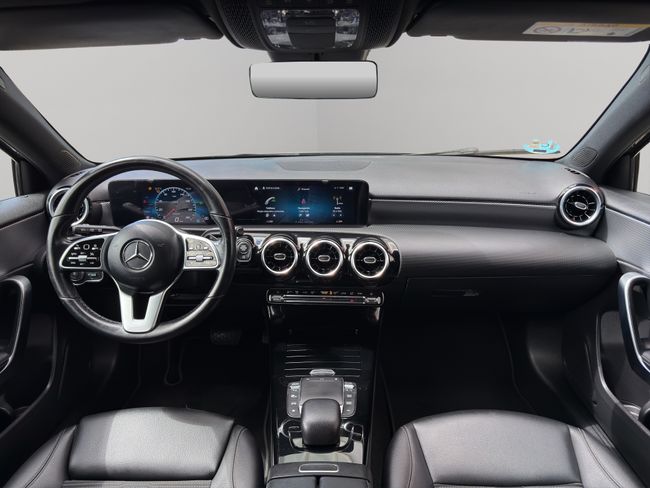 Mercedes Clase A A 180 d