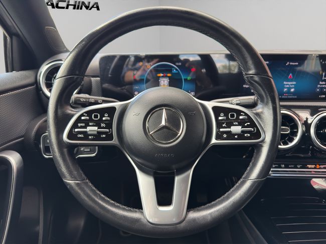 Mercedes Clase A A 180 d