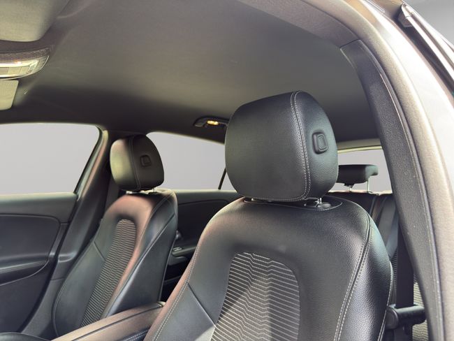 Mercedes Clase A A 180 d