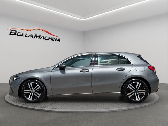 Mercedes Clase A A 180 d