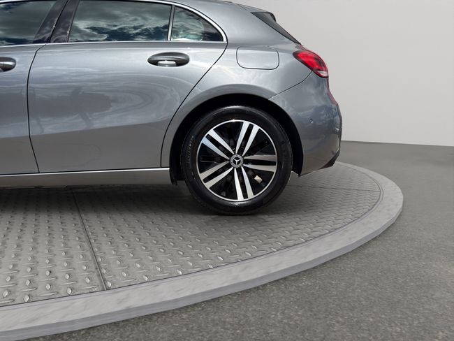 Mercedes Clase A A 180 d