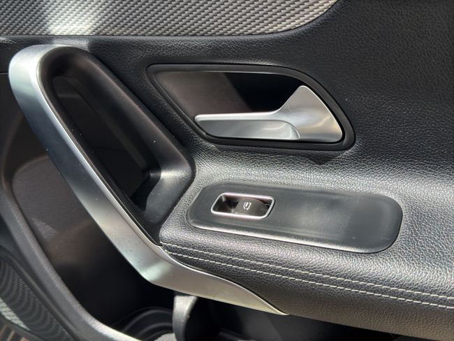 Mercedes Clase A A 180 d