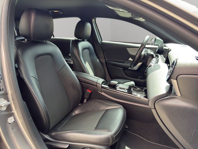 Mercedes Clase A A 180 d