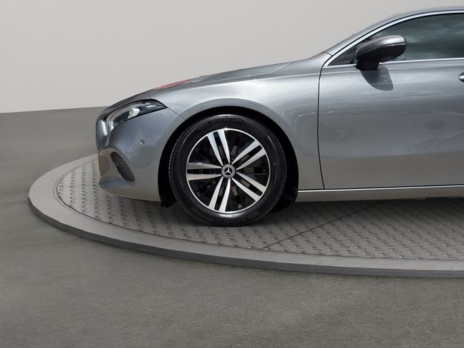 Mercedes Clase A A 180 d