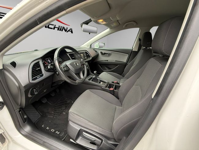 Seat Leon ST 1.6 TDI 85kW (115CV) St&Sp Style