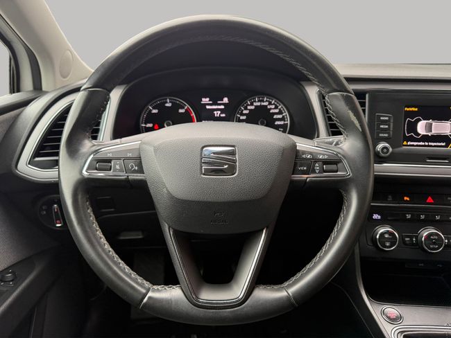 Seat Leon ST 1.6 TDI 85kW (115CV) St&Sp Style