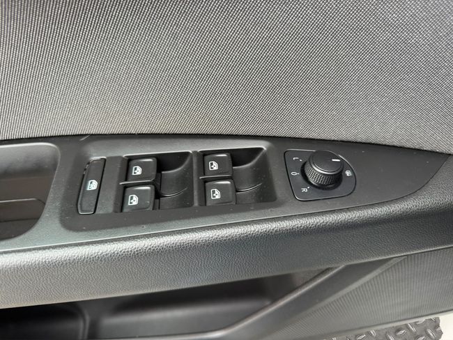 Seat Leon ST 1.6 TDI 85kW (115CV) St&Sp Style