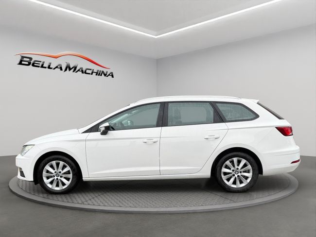 Seat Leon ST 1.6 TDI 85kW (115CV) St&Sp Style