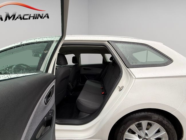 Seat Leon ST 1.6 TDI 85kW (115CV) St&Sp Style