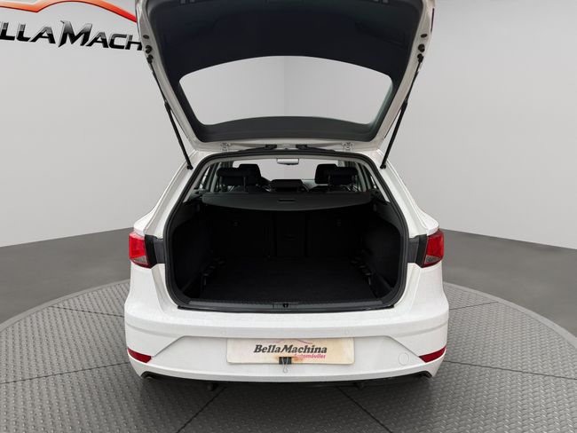 Seat Leon ST 1.6 TDI 85kW (115CV) St&Sp Style