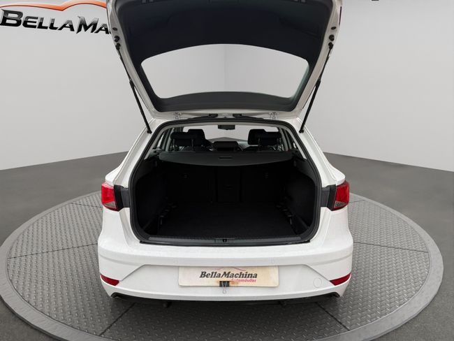 Seat Leon ST 1.6 TDI 85kW (115CV) St&Sp Style