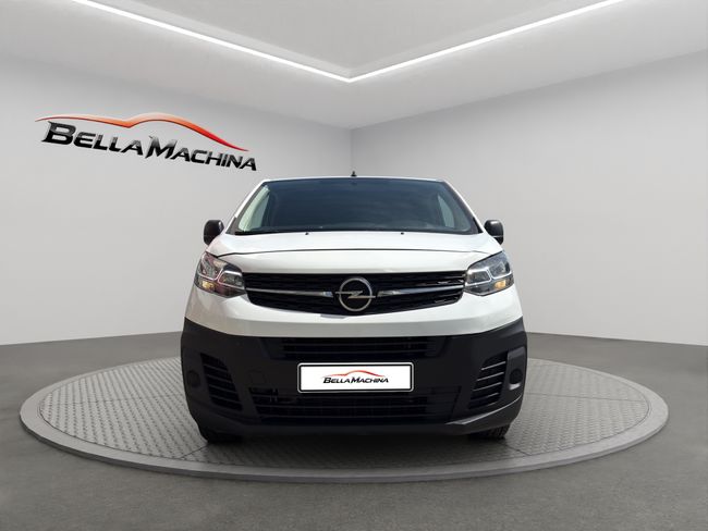 Opel Vivaro L1 H1
