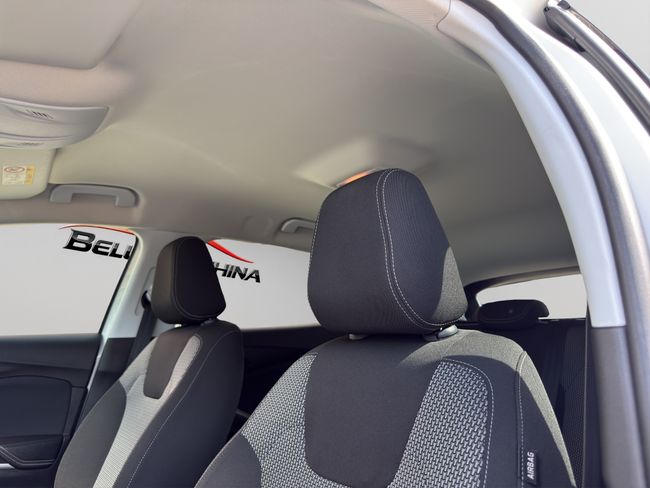 Opel Grandland X 1.2 Turbo Selective