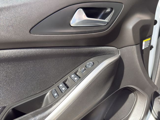 Opel Grandland X 1.2 Turbo Selective