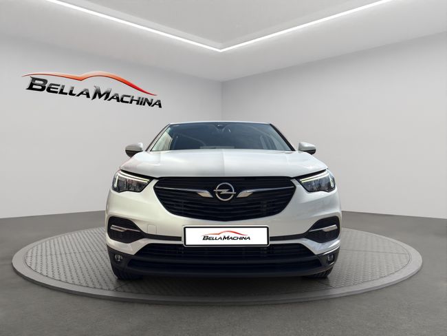 Opel Grandland X 1.2 Turbo Selective