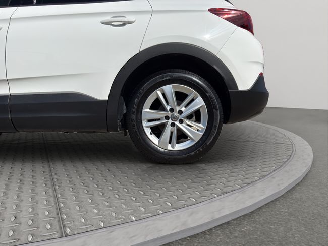 Opel Grandland X 1.2 Turbo Selective