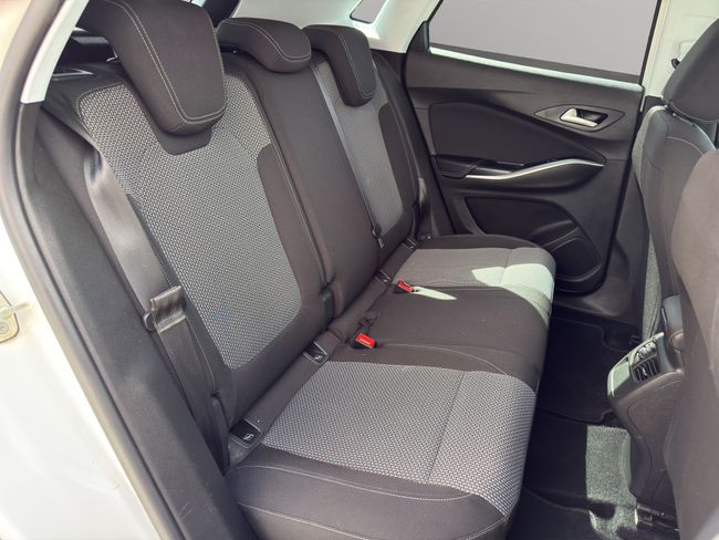 Opel Grandland X 1.2 Turbo Selective