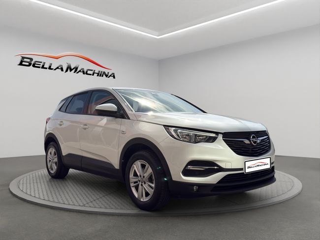 Opel Grandland X 1.2 Turbo Selective