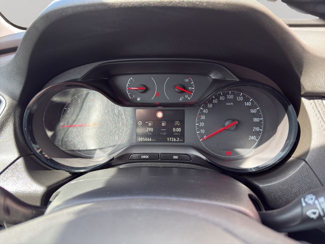 Opel Grandland X 1.2 Turbo Selective