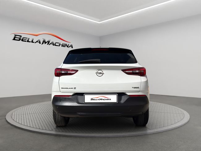 Opel Grandland X 1.2 Turbo Selective