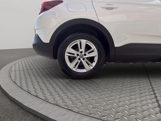 Opel Grandland X 1.2 Turbo Selective