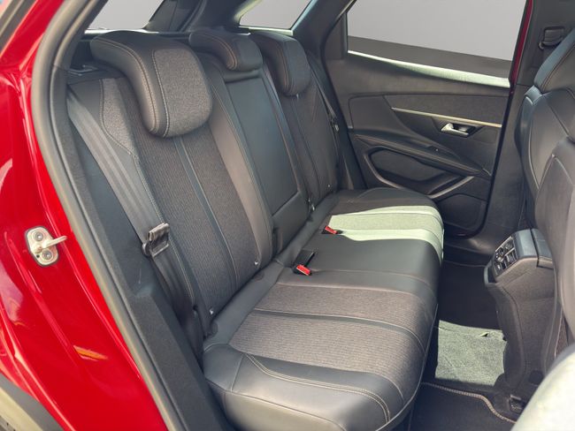 Peugeot 3008 1.5 BlueHDi 96kW S&S GT Line EAT8