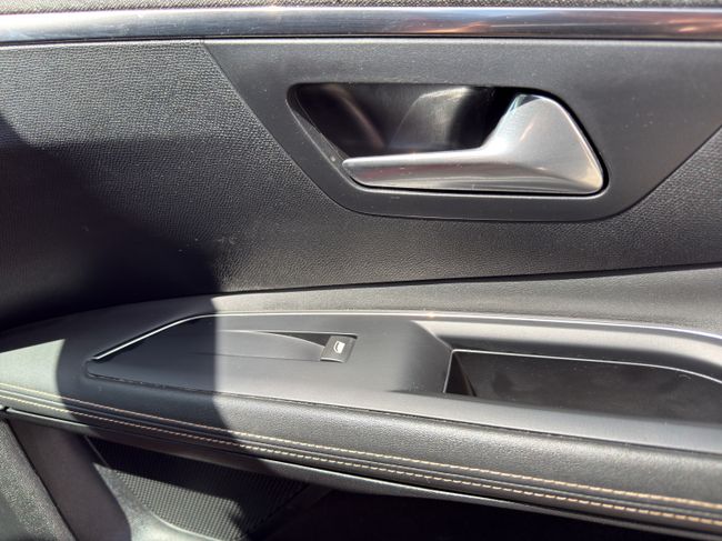 Peugeot 3008 1.5 BlueHDi 96kW S&S GT Line EAT8