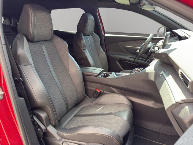 Peugeot 3008 1.5 BlueHDi 96kW S&S GT Line EAT8