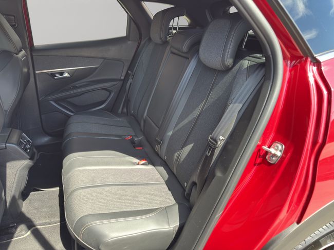 Peugeot 3008 1.5 BlueHDi 96kW S&S GT Line EAT8