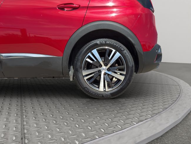 Peugeot 3008 1.5 BlueHDi 96kW S&S GT Line EAT8