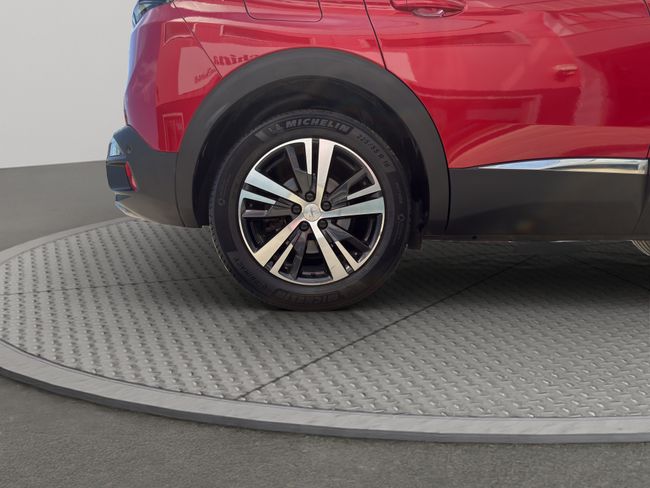 Peugeot 3008 1.5 BlueHDi 96kW S&S GT Line EAT8