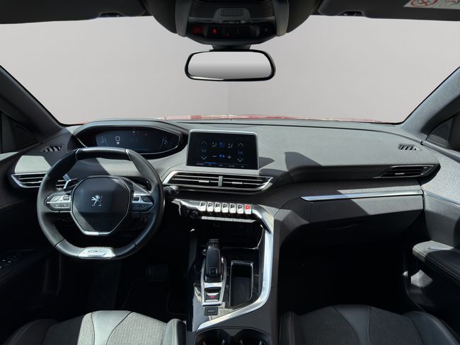 Peugeot 3008 1.5 BlueHDi 96kW S&S GT Line EAT8