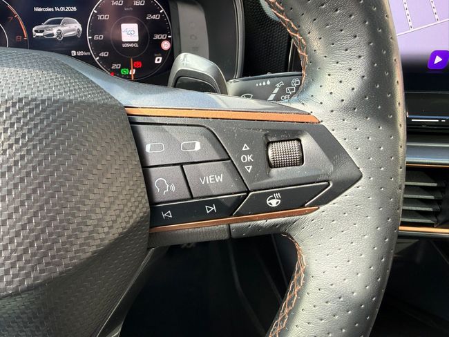 Cupra León SP 1.5 eTSI 110kW (150CV) DSG