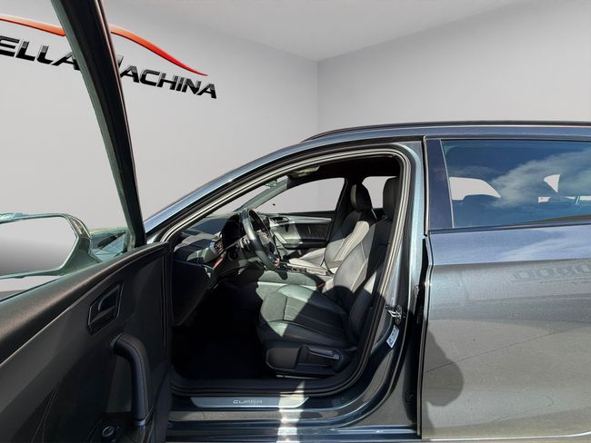 Cupra León SP 1.5 eTSI 110kW (150CV) DSG